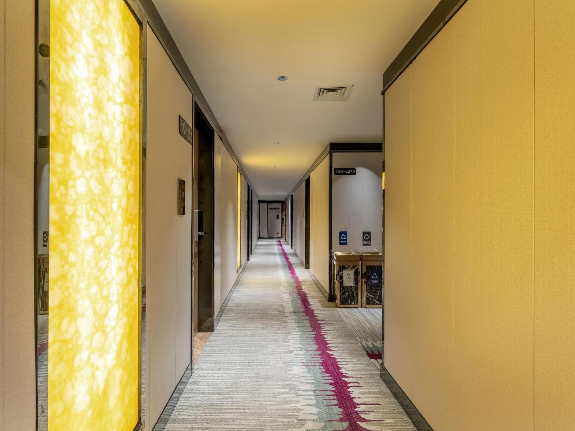 Lavande International Hotel Guangzhou Us Consulate General Guangzhou Grandview Plaza Branch - Free Shuttle Bus To Canton Fair Complex During Canton Fair Period & Free Vpn Internet Access Экстерьер фото