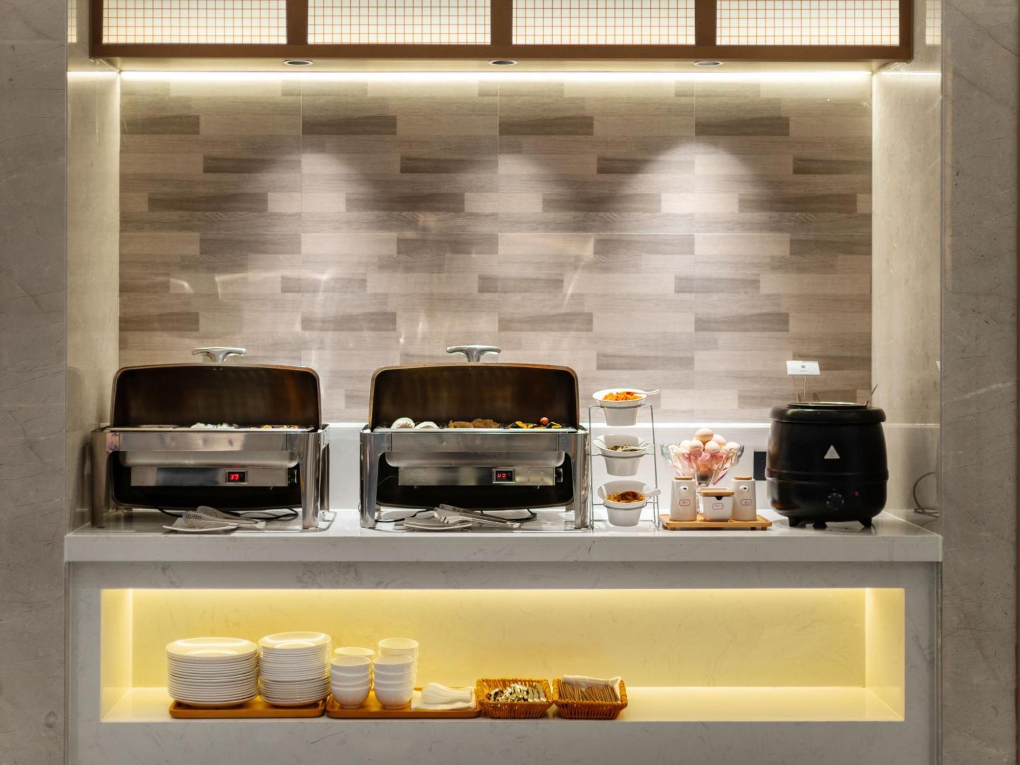 Lavande International Hotel Guangzhou Us Consulate General Guangzhou Grandview Plaza Branch - Free Shuttle Bus To Canton Fair Complex During Canton Fair Period & Free Vpn Internet Access Экстерьер фото