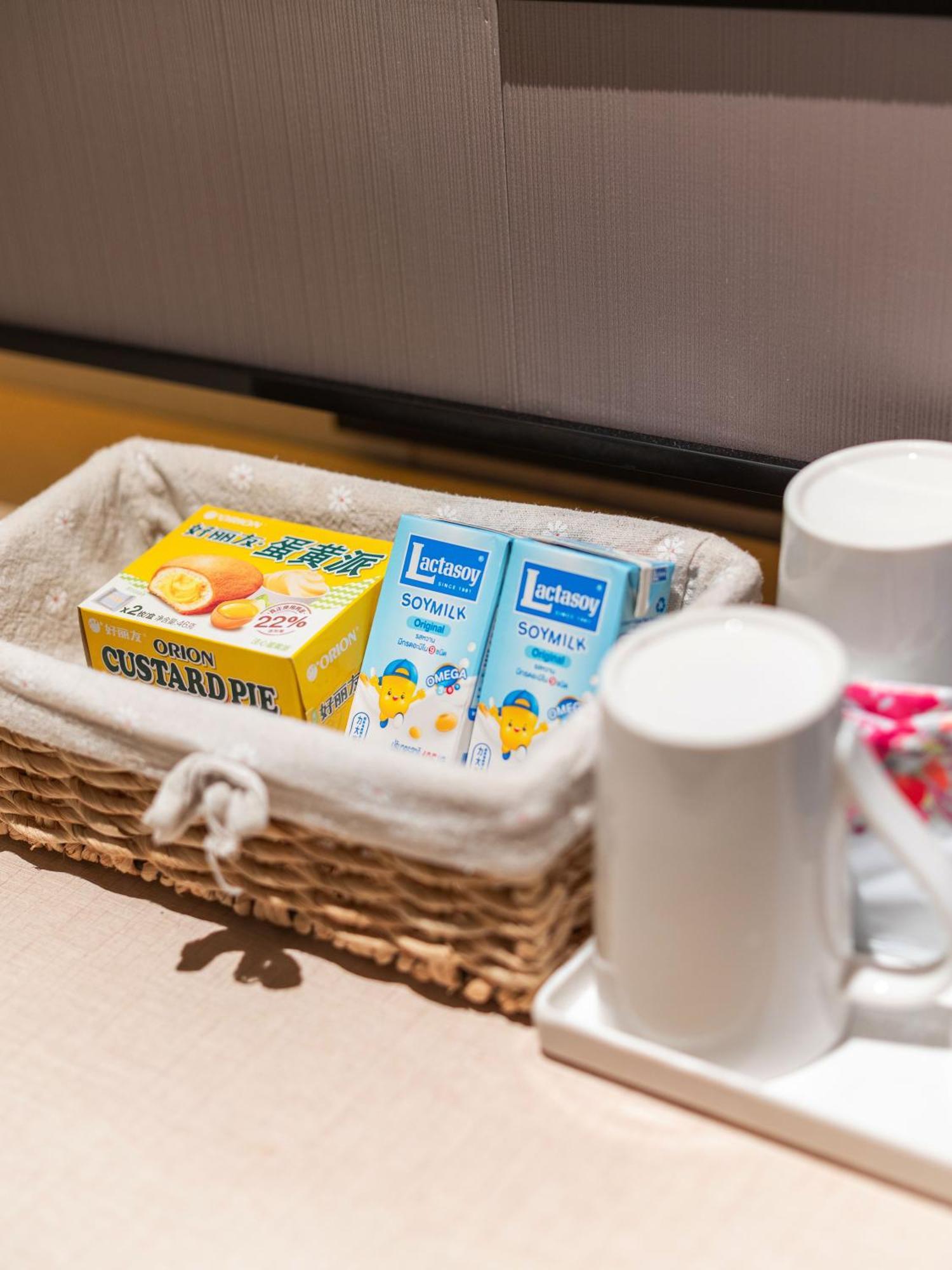 Lavande International Hotel Guangzhou Us Consulate General Guangzhou Grandview Plaza Branch - Free Shuttle Bus To Canton Fair Complex During Canton Fair Period & Free Vpn Internet Access Экстерьер фото