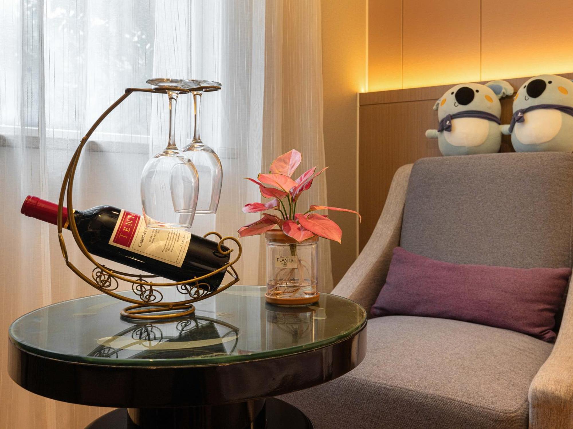 Lavande International Hotel Guangzhou Us Consulate General Guangzhou Grandview Plaza Branch - Free Shuttle Bus To Canton Fair Complex During Canton Fair Period & Free Vpn Internet Access Экстерьер фото