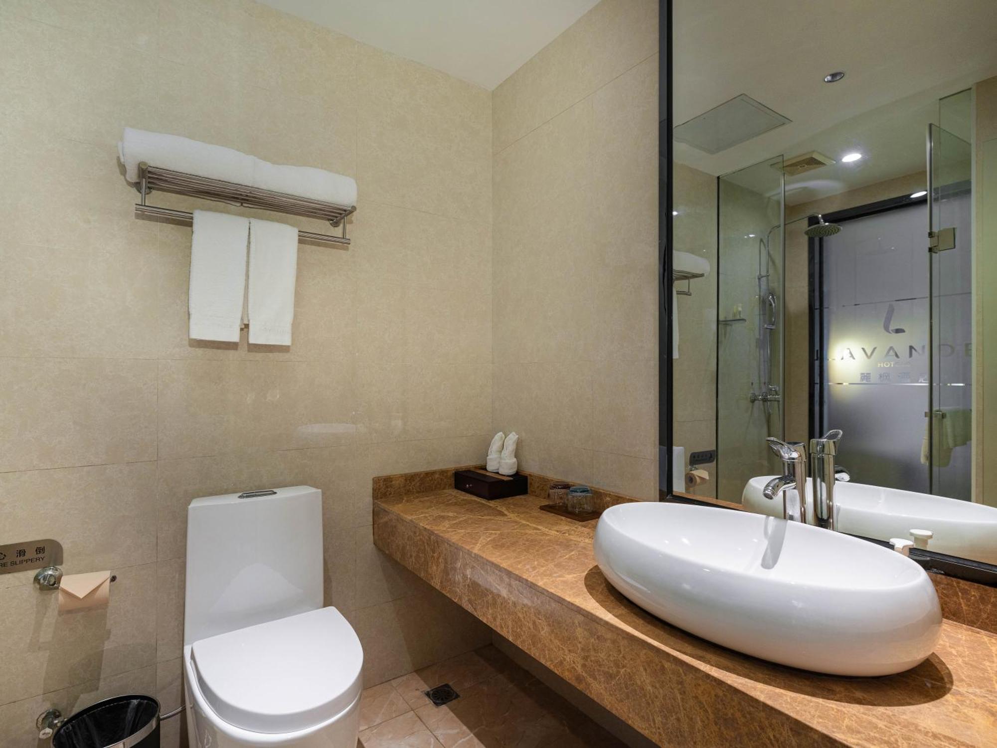 Lavande International Hotel Guangzhou Us Consulate General Guangzhou Grandview Plaza Branch - Free Shuttle Bus To Canton Fair Complex During Canton Fair Period & Free Vpn Internet Access Экстерьер фото